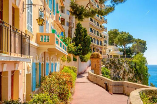 Monaco